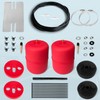 FLOVENTIS 2Pcs Air Suspension Kit for 2018-2024 Jeep Wrangler JL