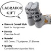 Dog Lover Socks - Leave Me Alone Only Talking To
