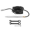 Pneumatic Carving Pen for Metal Porcelain Glass Plastic Wood Engraving