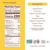 Simple Mills Just Add Water Almond Flour Pancake Mix, Original