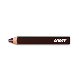 Lamy 3plus Colouring Pencils Van-Dyck-Brown - 1222047aa