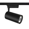 Maytoni Vuoro LED Spotlight for Rail Systems, 1-Phase Track Lighting,