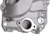 Intake Manifold Aluminum Single Plane Compatible with Big Block Chevy