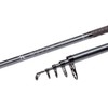 DAM Camaro Tele 100, 2.70 m, 50-100 g, 5 pieces,