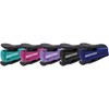 PaperPro 1800 Nano Mini Stapler - 5 Pack - Assorted