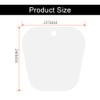 Comioke Pack of 8 Boot Shape Inserts, Boot Shaper Moulding