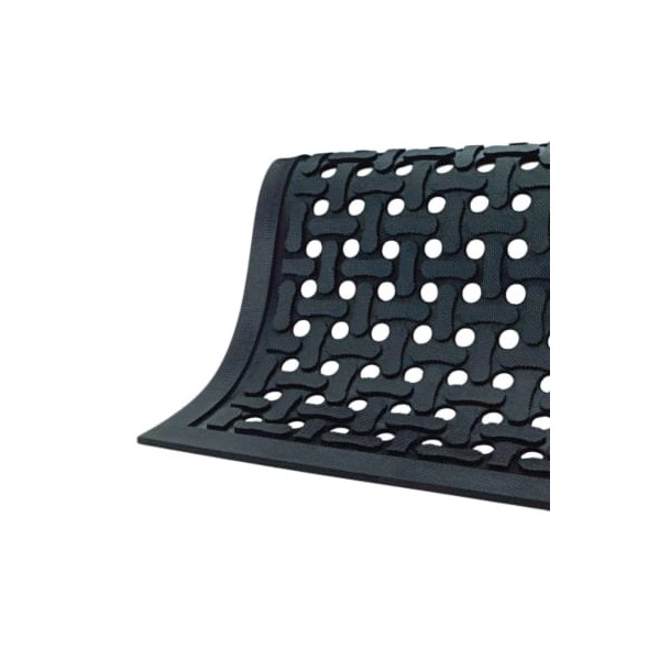 Comfort Flow The Andersen Co. 420 Comfort Flow Black 2'