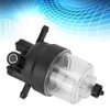 Engine Fuel Filter Assembly, Car Fuel Filter Assembly OE: 130306380