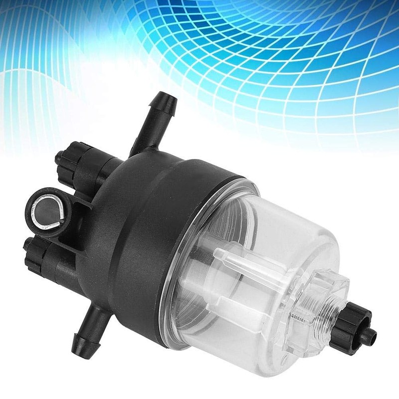Engine Fuel Filter Assembly, Car Fuel Filter Assembly OE: 130306380