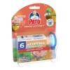 Pato Discos Metaverso Tropical 1 Aplicador Y 6 Discos 36ml