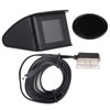 visualización Heads Up, P10 universal HUD Head Up Display OBD2