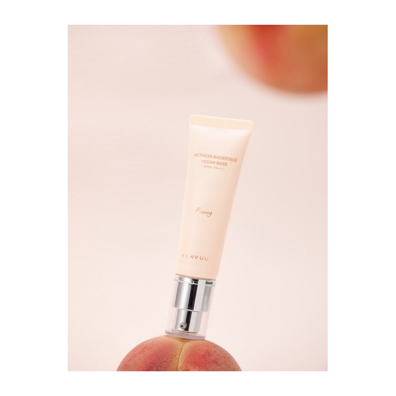 Actress Backstage Vegan Base Fixing 30ml / 액트리스 백스테이지 비건