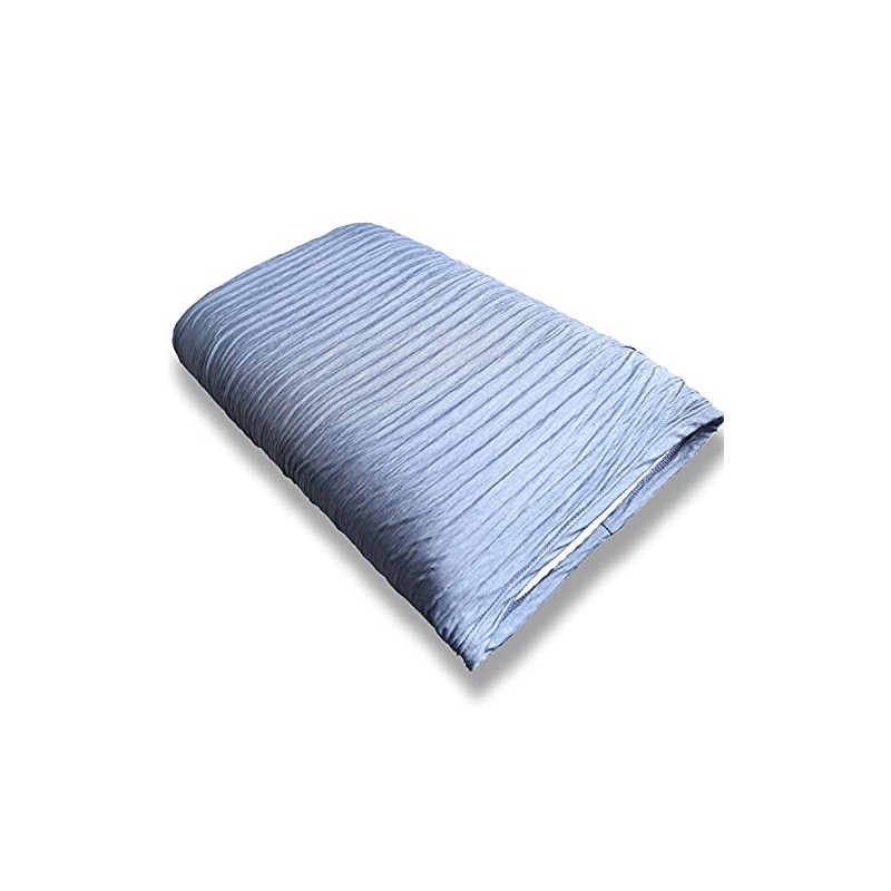 Cool & Dry Pillow Cover, Outer Cover, Cool Touch Sensation,