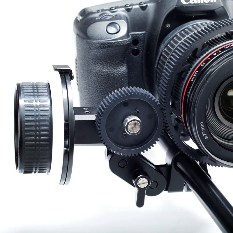 SevenOak Follow Focus [SKFX1]