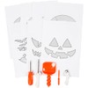 Pumpkin Carving Kit 1 Set