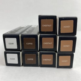 bareMinerals Strength & Length Serum-Infused Brow Gel 0.16oz/ 5ml CHOOSE SHADE! - HONEY