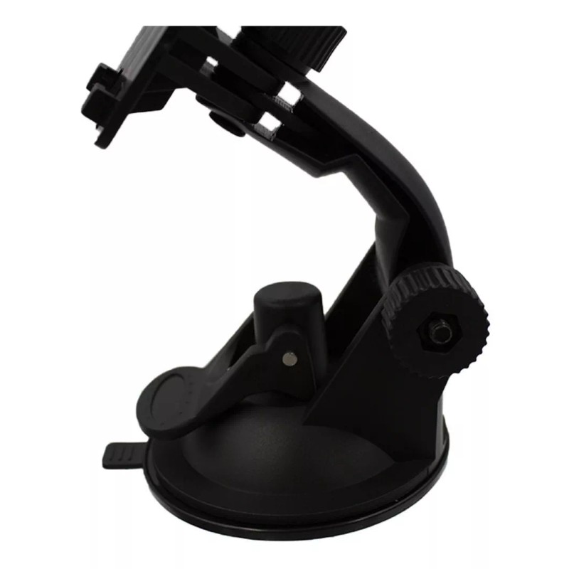 Maíz Soporte Base Celular Holder Auto Carro Tablero Ventosa 360