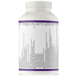 AOR AOR - Ortho Core 368mg 180 Capsules 180-Day Supply - A Comprehensive Everyday Multivitamin Supplement - Non-GMO and Gluten-Free - Multivitamin and Mineral Supplement
