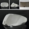 ZQIYDYP HJ-31 Helmet Visor for i70/i10,UV Protection Windproof Moto Helmet
