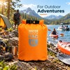 Water Resistant Dry Bag Pack – Portable Outdoor Storage Sack