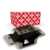 febi bilstein 39509 Engine Mounting, pack of one