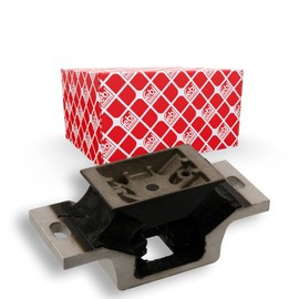 febi bilstein 39509 Engine Mounting, pack of one