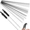 22Pcs Hearing Aid Cleaning Kits, with 20 Hearing Aid Cleaning