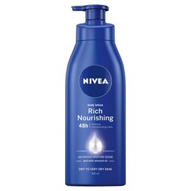 Nivea Buy Nivea Rich Nourishing Body Lotion 400ml Online
