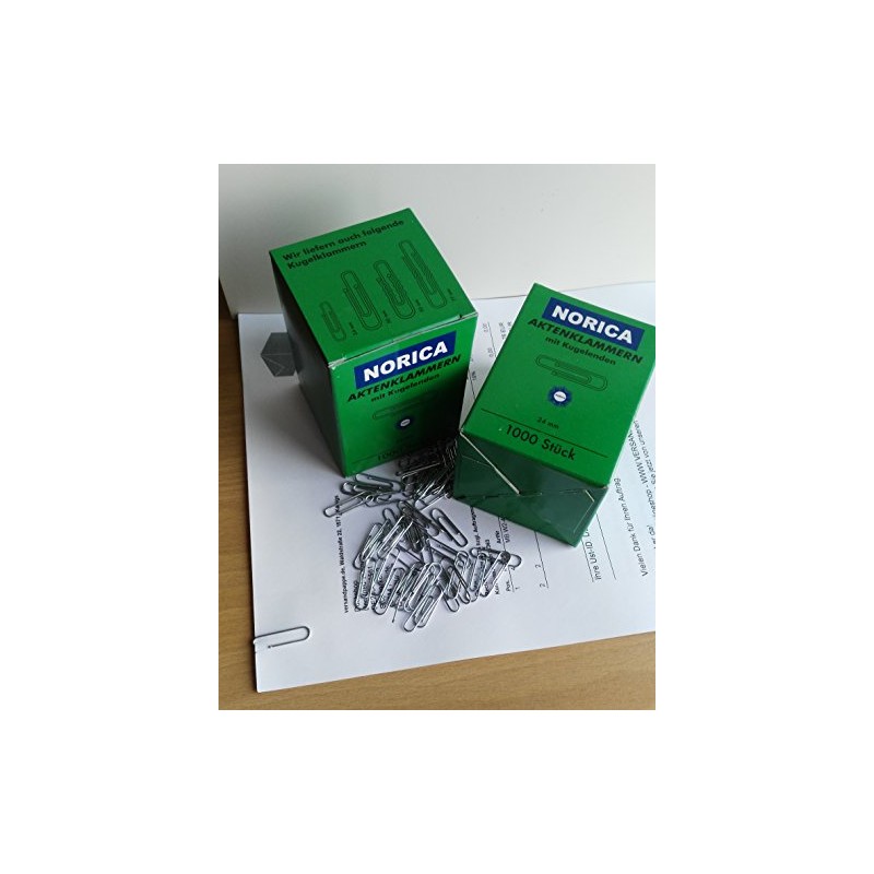 NORICA 2215 '24 mm Galvanised Round