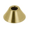 Kingston Brass FLBELL11167 Made to Match 11/16-Inch OD Comp Bell