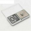Miniduino Portable 500g x 0.1g Mini Digital Scale Jewelry Pocket