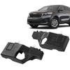 G-PLUS Front Bumper Bracket Left & Right Compatible with Kia