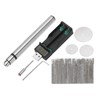 Mini Electric Engraver Etching Pen USB Rechargable Engraving Machine with