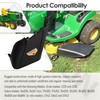 GY20647 Chute Cover W/Hardware for JD 42” Mower Deck AM126397,