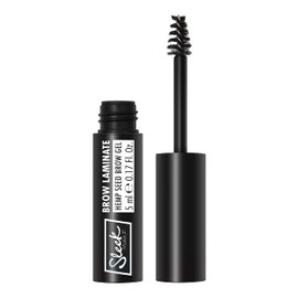 Sleek MakeUp Brow Laminate 5ml Clear