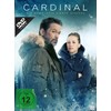 Cardinal - Die komplette vierte Staffel [2 DVDs]
