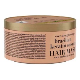 OGX Brazilian Keratin Hair Mask 300 ml