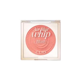 Clio Air Blur Whip Blush, 1 piece / 클리오 에어 블러 휩 블러쉬, 1개