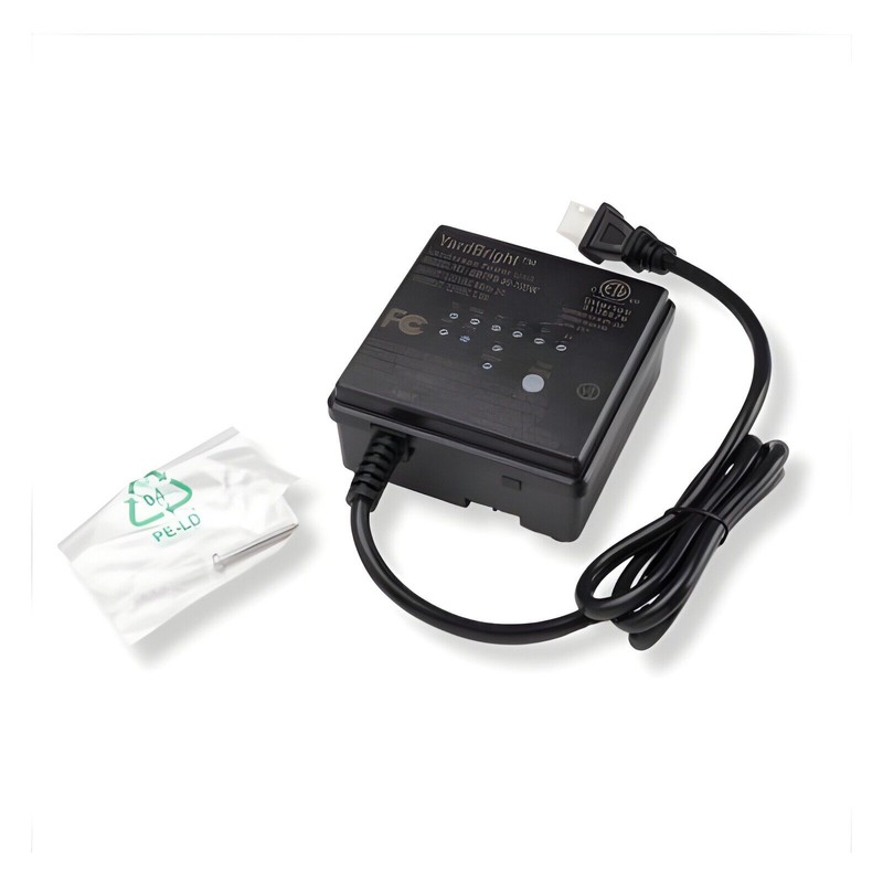 Yardbright 60 WATT 12V DC LOW VOLTAGE LED LANDSCAPE LIGHTING