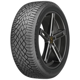 Continental VikingContact 7 Winter 225/60R16 102T XL Passenger Tire