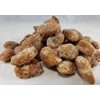 Sugar Frosted Praline Almonds