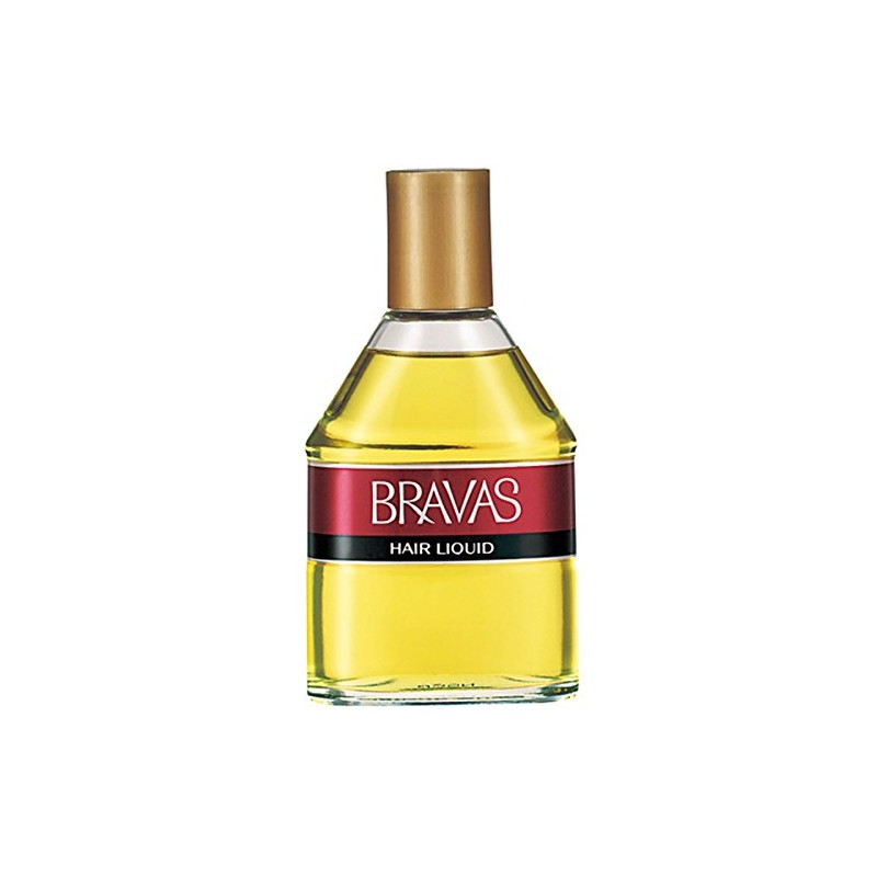 ブラバス ヘアリキッド 180mL