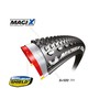 MICHELIN POWER GRAVEL V2 BLK 700X40C