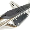 36" x 6.5" Towing Hitch Step Bar Drop Step 2"