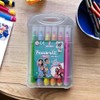Mamma Giulia Figlia Chiara 12 Colors Scented Magic Marker Pens