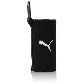 PUMA 090441 Golf Shield Ball Case, PUMA Black
