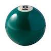 TSudoku Pool Ball Shift Knobs Green 6 Stick Shift Knobs