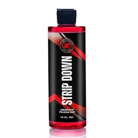 LimitlessCarCare Strip Down Pre-Detail Soap