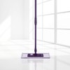 Mery 0 Replacement Microfibre Mop 100% Purple 45 x 15