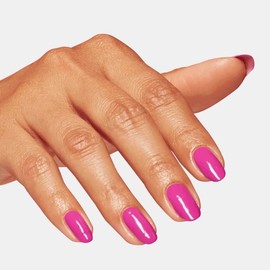 갤러리아 OPI네일락커 S016 - Without a Pout Galleria OPI Nail Lacquer S016 - Without a Pout
